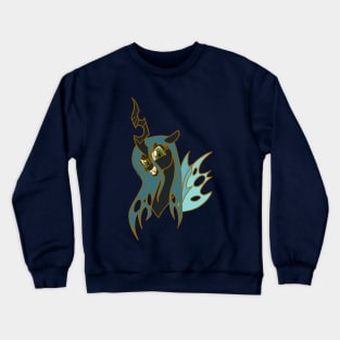 Chrysalis Crewneck Sweatshirt